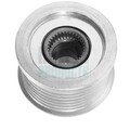 HOFFER Generatorfreilauf 45077 für MERCEDES KLASSE W211 Model S211 W220 W463 CLS