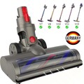 Elektrobürste Turbobürste Bodendüse Bürstenkopf für Dyson V7 V8 V10 V11 V15 DE