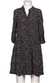 QS by s.Oliver Kleid Damen Dress Damenkleid Gr. EU 36 Schwarz #ovv3ds2