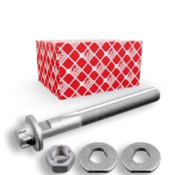 FEBI BILSTEIN 40168 Montagesatz Lenker Vorne links Vorne rechts