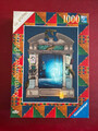 Puzzle Harry Potter und die Heiligtümer des Todes 1 1000 komplett Sammlung Paket