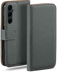 Hülle für Samsung Galaxy A35 5G Schutzhülle Book Case Flip Etui Handy Tasche