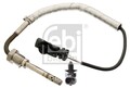 FEBI BILSTEIN 100850 Sensor, Abgastemperatur für VOLVO