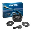 DAYCO UMLENKROLLE FÜHRUNGSROLLE KEILRIPPENRIEMEN passend für HYUNDAI COUPE