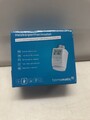 Homematic IP Smart Home Heizkoerperthermostat, digitaler Thermostat