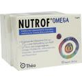 NUTROF OMEGA 3X30St 6909295