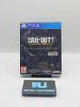 Call of Duty Advanced Warfare Atlas Limited Edition - PS4 - PAL (Factory Sealed)