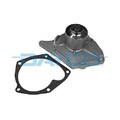1x Wasserpumpe, Motorkühlung DAYCO DP074 passend für NISSAN RENAULT SUZUKI