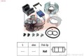 Sensor Zündimpuls Hella Links für VW Golf Plus V Van 2009 - 2014 1Ee009948-051