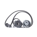 BGA TB0190K Zahnriemensatz für VW GOLF VI (5K1) Polo Schrägheck (6R1, 6C1)