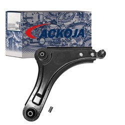 ACKOJA QUERLENKER VORDERACHSE RECHTS passend für DAEWOO NUBIRA | A51-9509