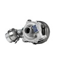 Turbolader BR Turbo BRTX2816 für OPEL Corsa D Schrägheck (S07)