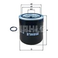 ORIGINAL MAHLE Lufttrocknerpatrone AL12 Druckluftanlage für Mercedes-Benz T2/LN1