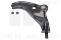 Querlenker Vorderachse links für MINI Cabriolet Roadster CLUBMAN CLUBVAN Coupe