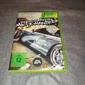 Need for Speed: Most Wanted [Classics] (Microsoft Xbox 360) - Spiel Game