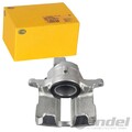 HELLA BREMSSATTEL VORNE RECHTS passend für AUDI A4 B5 B6 B7 VW PASSAT SEAT EXEO