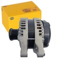 HELLA LICHTMASCHINE GENERATOR 150A passend für FORD B-MAX ECOSPORT FIESTA FOCUS