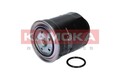 KAMOKA Kraftstofffilter F313401 Anschraubfilter für TOYOTA HONDA AURIS COROLLA 5