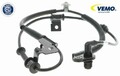VEMO V53-72-0070 Sensor für Raddrehzahl ABS Sensor Raddrehzahl für Kia 
