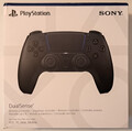 Sony PS5 DualSense Controller Midnight Black - NEU & OVP