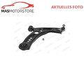 QUERLENKER LENKER RADAUFHÄNGUNG VORNE RECHT NIEDRIGER MOOG AU-WP-17400 I NEU
