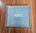 ABBA - The Complete Singles Collection (1999) 2 Best of CD Album *** gut ***