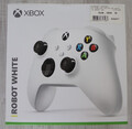 Microsoft XBOX XSX Wireless Controller ROBOT WHITE