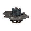 FEBI BILSTEIN 39056 Kühlmittelpumpe Wasserpumpe für VW GOLF VI (5K1) TIGUAN (5N)