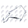 1x Hydraulikschlauch, Lenkung NTY SPH-VW-005 passend für SEAT VAG