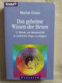 Marian Green: Das geheime Wissen der Hexen (9783426860984)