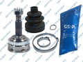GSP 844007 Gelenksatz Antriebswelle  für OPEL