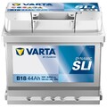 VARTA B18 Blue Dynamic 544402044 Autobatterie 44Ah 12V Starterbatterie