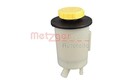 METZGER 2140308 Ausgleichsbehälter Hydrauliköl-Servolenkung