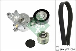 INA MULTIFR. RIEMENSATZ VW 1.9TDI/2.0TDI + OAP