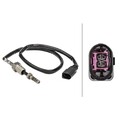 Hella Sensor für Abgastemperatur für VW California Crafter Multivan Transporter