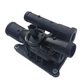 Thermostat + Gehäuse für Dacia Duster Mercedes-Benz W177 Nissan Renault 1.5 dCi