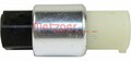 METZGER Druckschalter Klimaanlage Drucksensor 0917274 für FORD Focus C-Max (DM2)