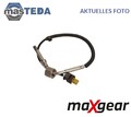 21-0422 SENSOR ABGASTEMPERATUR MAXGEAR NEU OE QUALITÄT