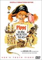 Pippi Longstocking: Pippi in the South Seas [New DVD] Widescreen