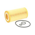 Ölfilter MANN-FILTER HU 718/1 k