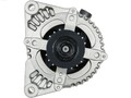 As-Pl Lichtmaschine Generator für Ford C-Max Fiesta V Focus II 03-13 A6265Pr