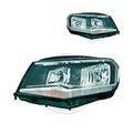 Scheinwerfer links rechts H7/H7 für VW Caddy IV Kombi SAB SAJ SAA SAH