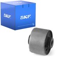 SKF QUERLENKERLAGER BUCHSE HINTERACHSE INNEN UNTEN VORNE passend für HYUNDAI TUC