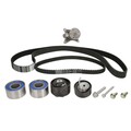 Wasserpumpe + Zahnriemensatz HEPU PK26090