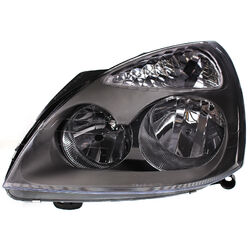 Scheinwerfer links für Renault Clio II 2 Typ B Bj. 04-05 Facelift XFW