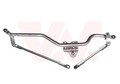 VAN WEZEL Wischergestänge 5896230 für 7HB TRANSPORTER 7EF 7HM 7HN T5 MULTIVAN T6