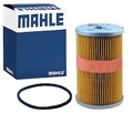 KNECHT / MAHLE ÖLFILTER FILTEREINSATZ