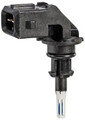 Ansauglufttemperatursensor 6PT 009 109-351 HELLA für BMW 1 1 Coupe 3 Touring 3 5