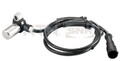 SNR ASB155.19 Sensor, Raddrehzahl für RENAULT