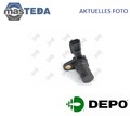 120-05-042 NOCKENWELLENSENSOR IMPULSGEBER LORO FÜR VOLVO C30,S40 II,V50,V70 III